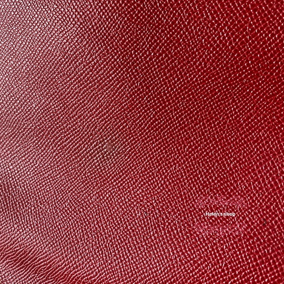 Coach Embassy briefcase in color block - Picture 12 of 12